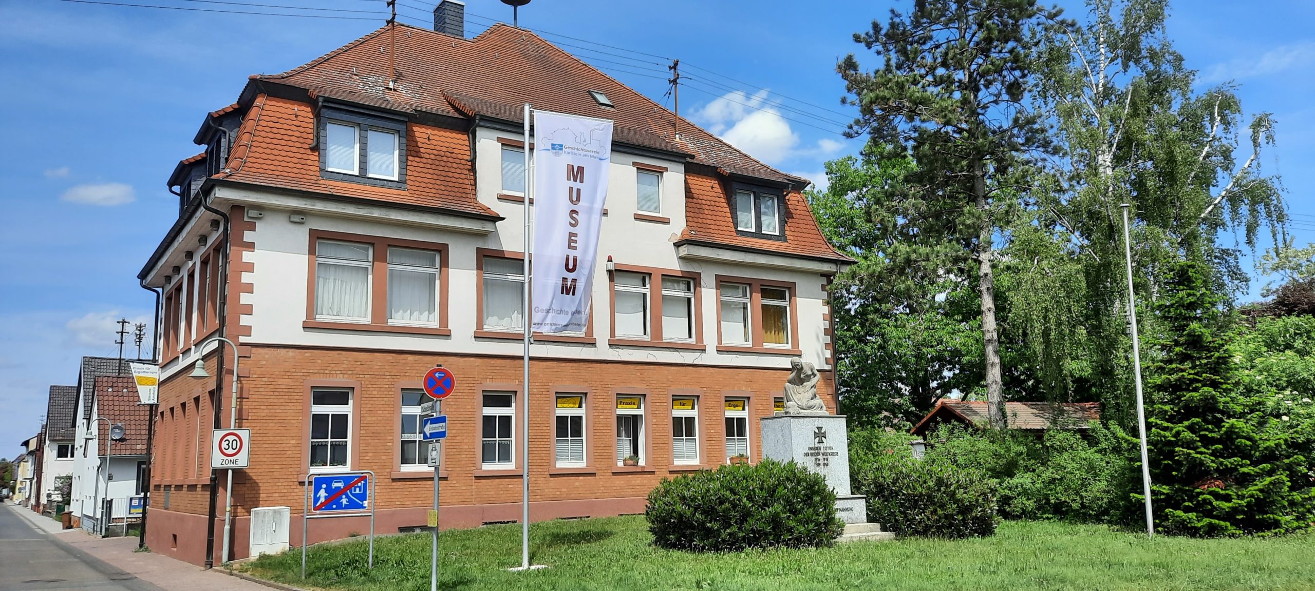 Geschichtsverein Karlstein e.V.