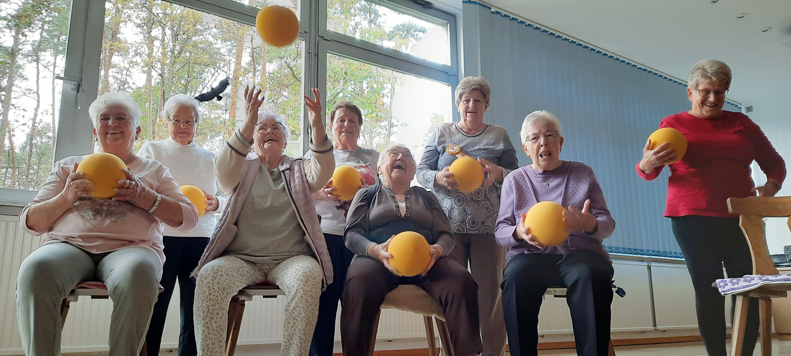 Arbeiterwohlfahrt Karlstein