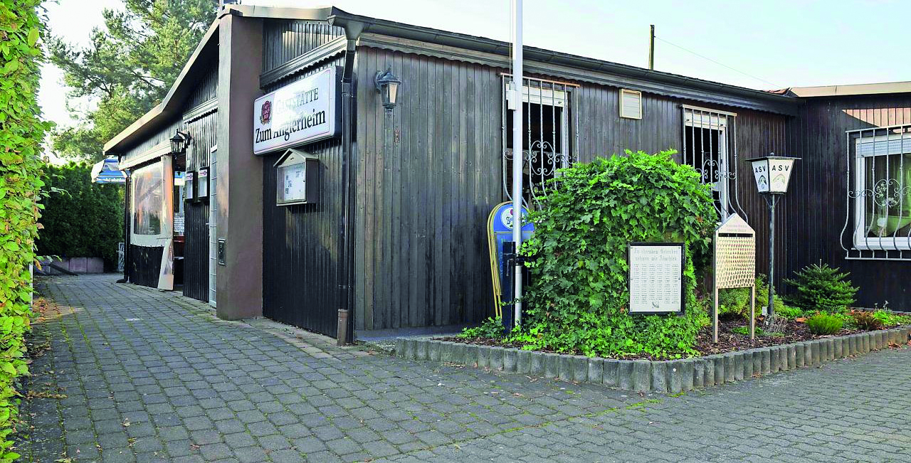 Angelsportverein Dettingen