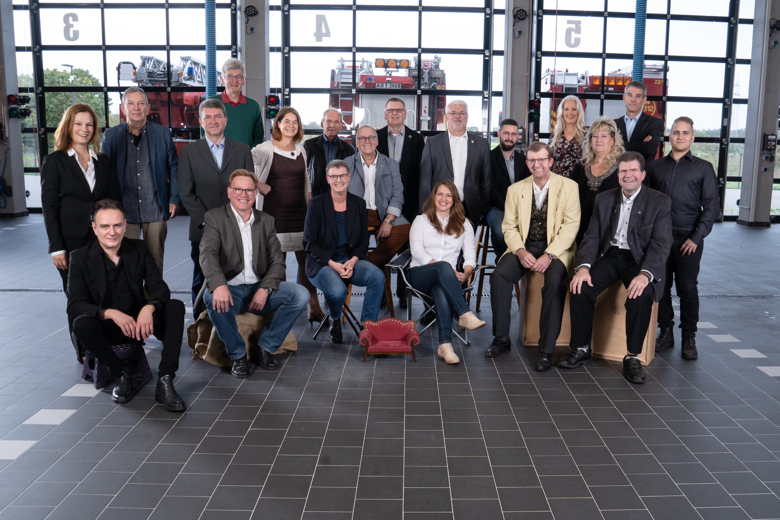 SPD Ortsverein Karlstein