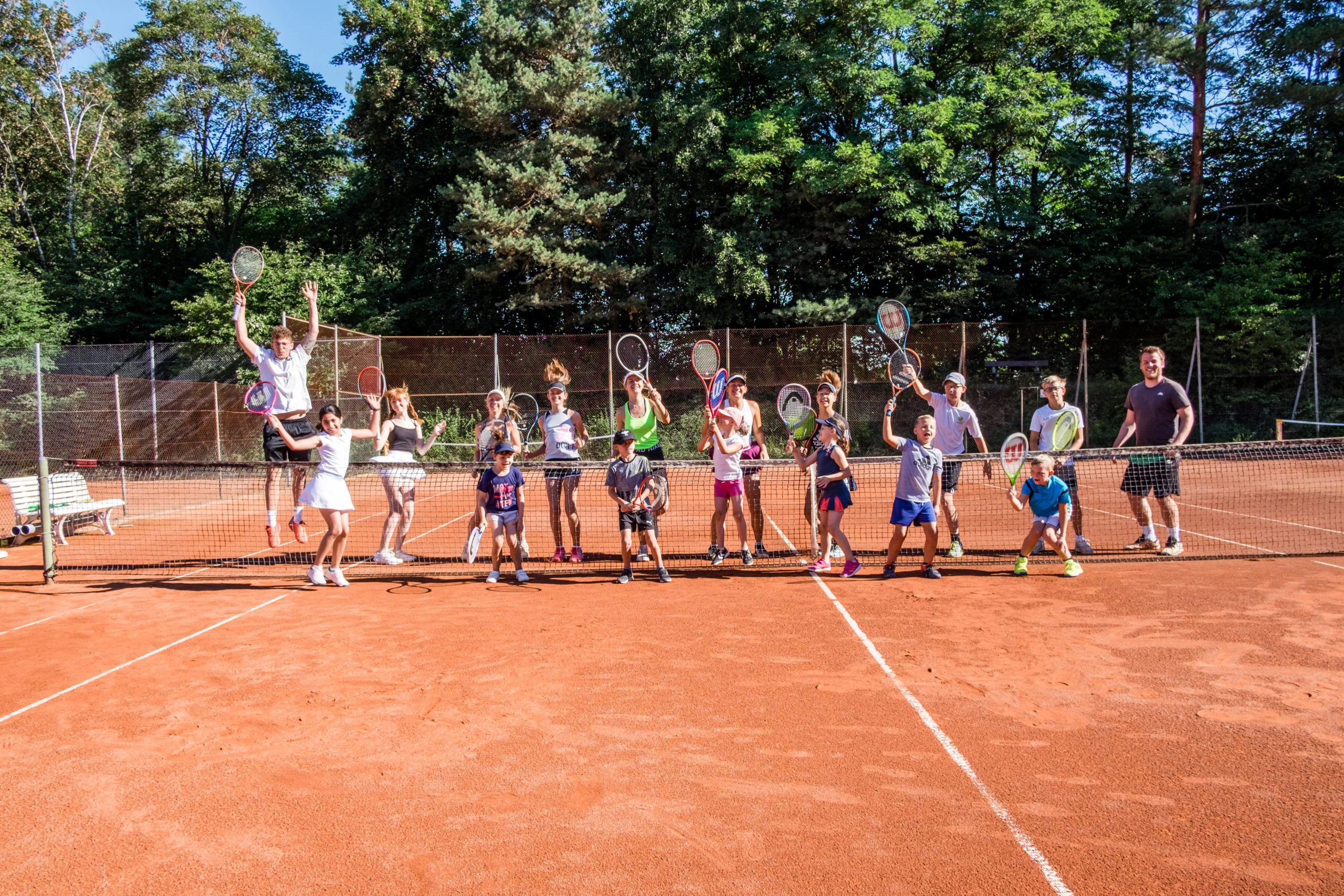 Tennisclub Karlstein 1970 e.V.