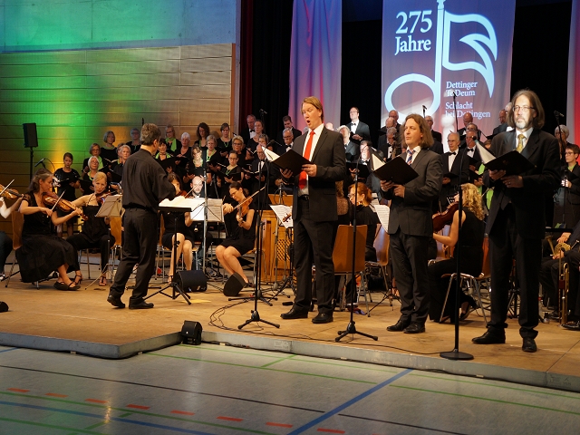 Volks-Chor Großwelzheim