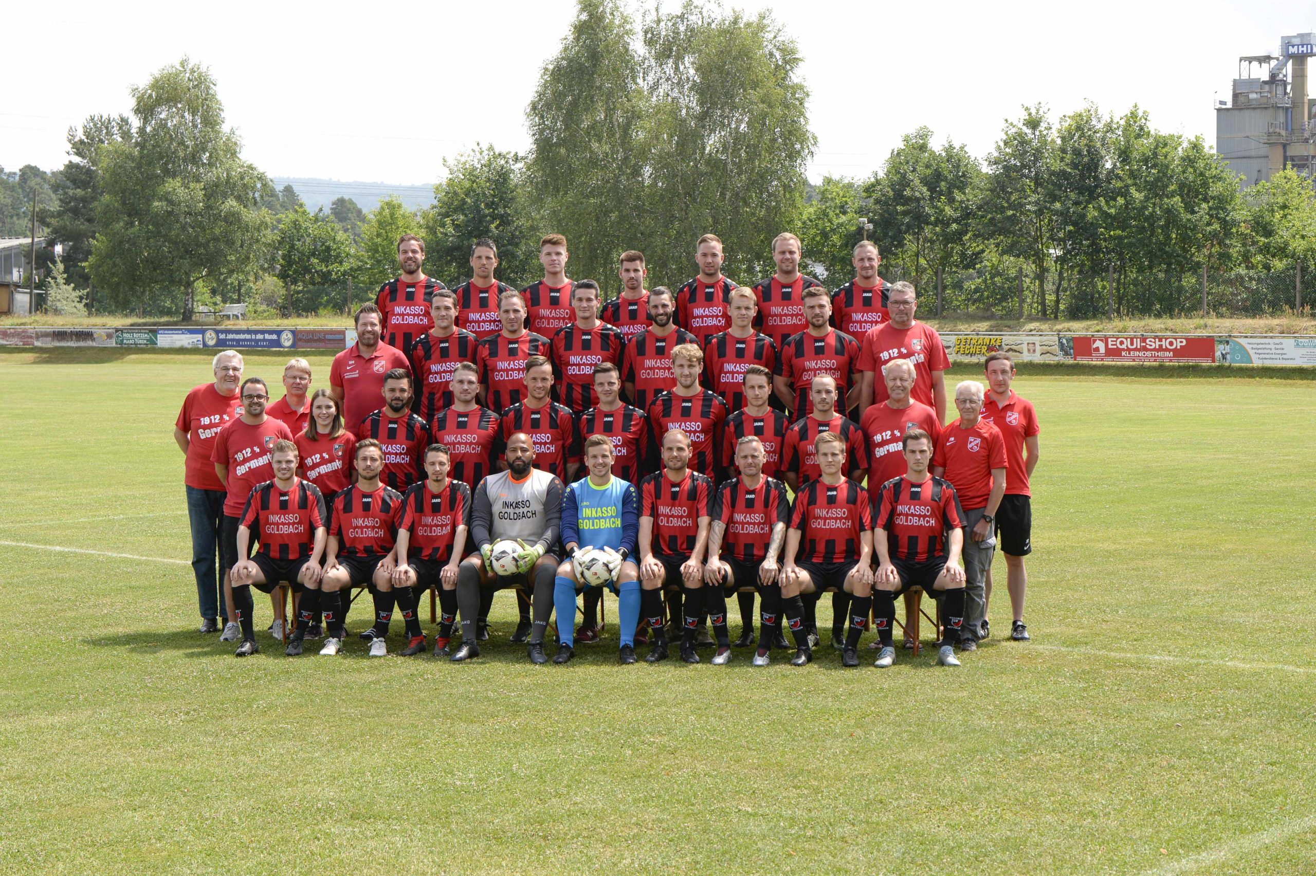 SV Germania Dettingen e.V.