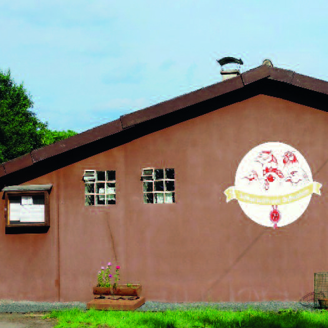 Geflügelzuchtverein 1906 e.V. Großwelzheim