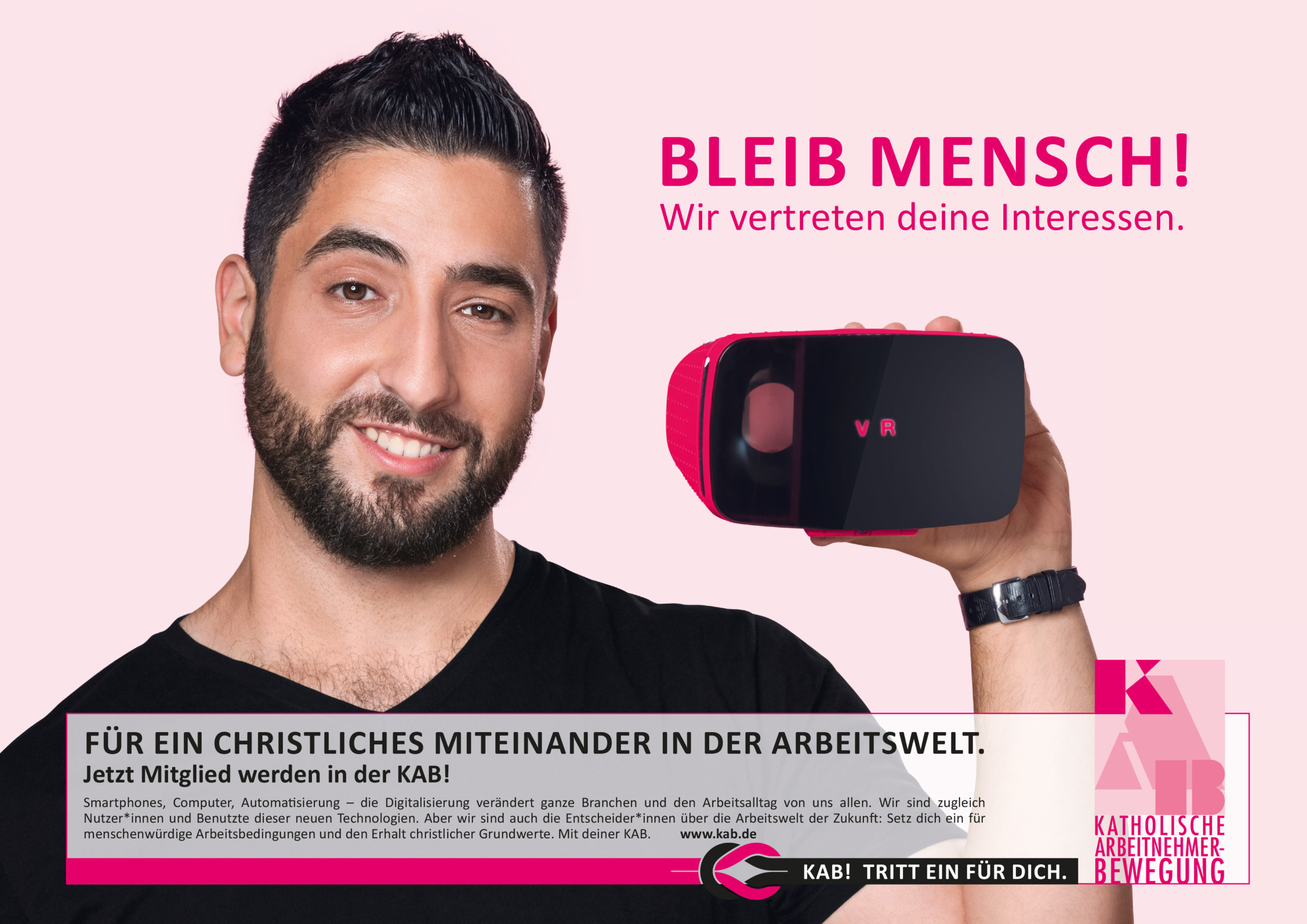 KAB Ortsverband Karlstein