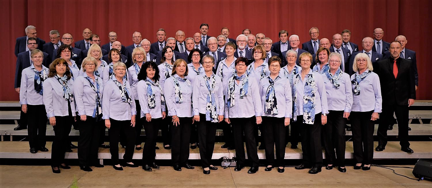 Gesangverein Liederblüte