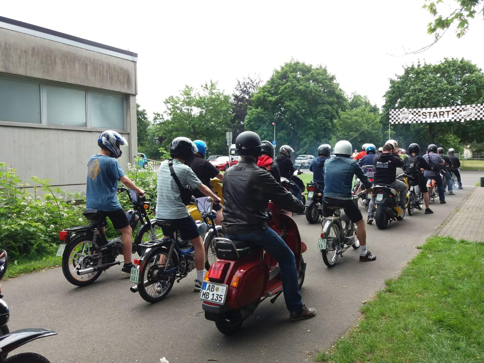 MSC Karlstein 1987 e.V.