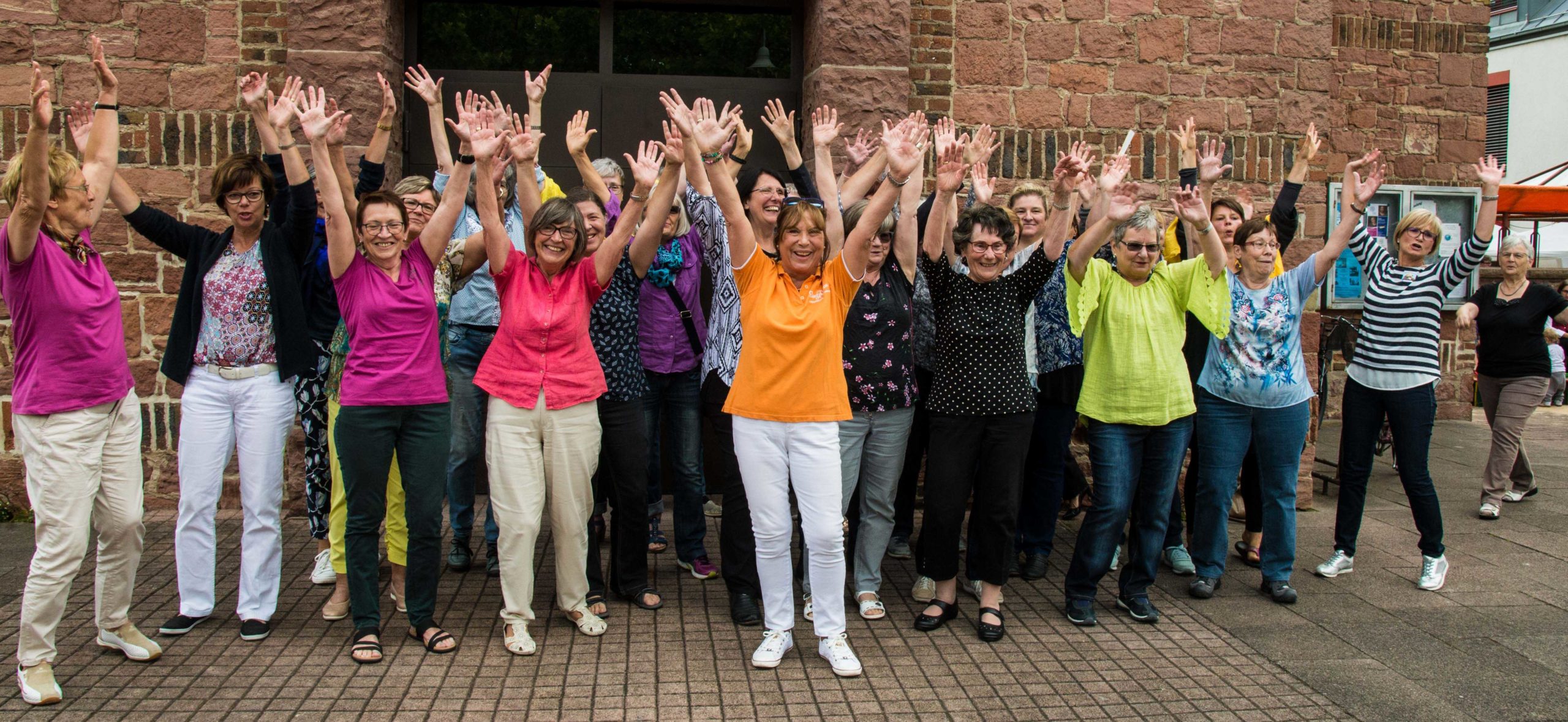 Katholischer Deutscher Frauenbund Dettingen KDFB