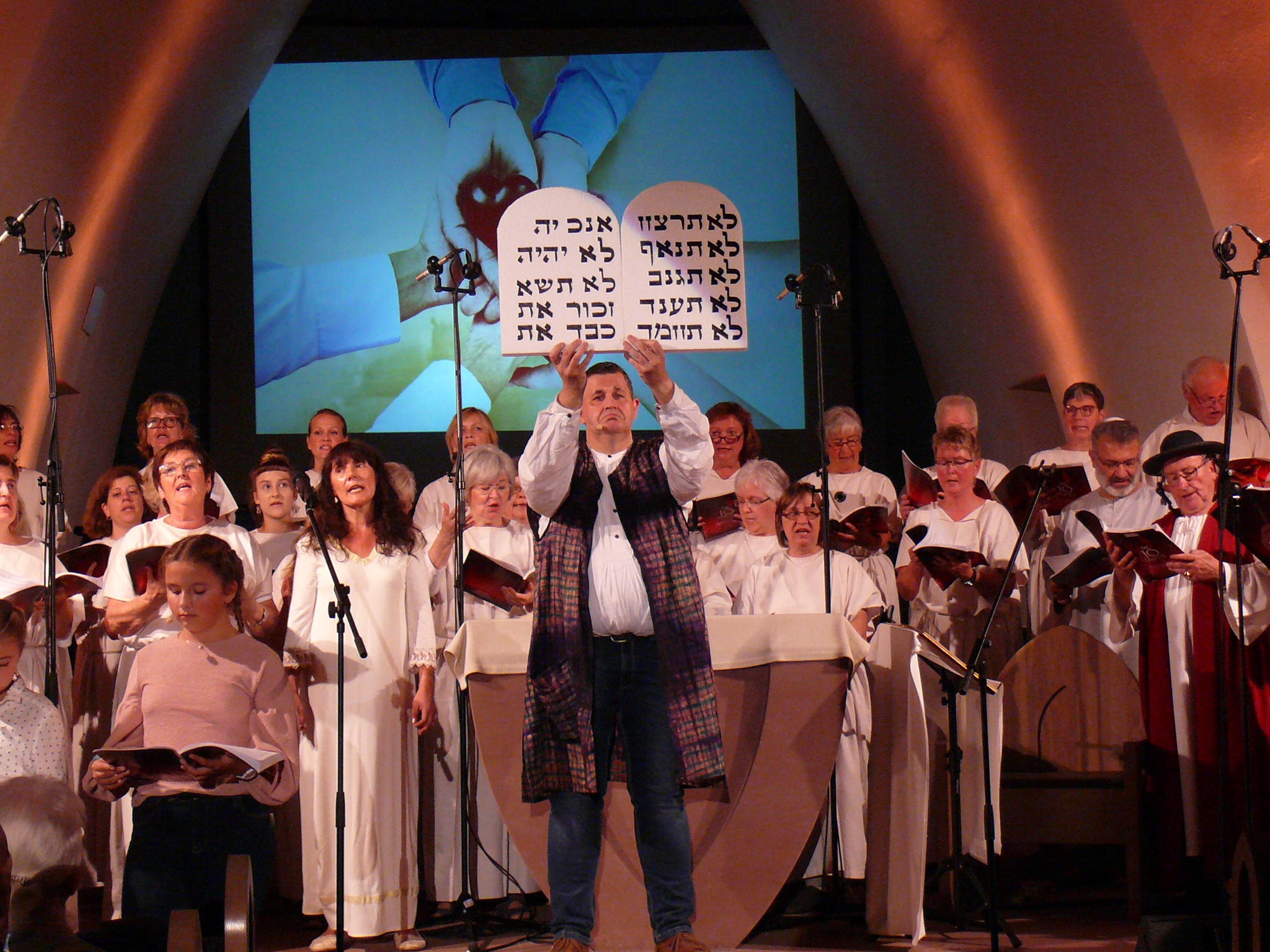 Kirchenchor St. Cäcilia Großwelzheim