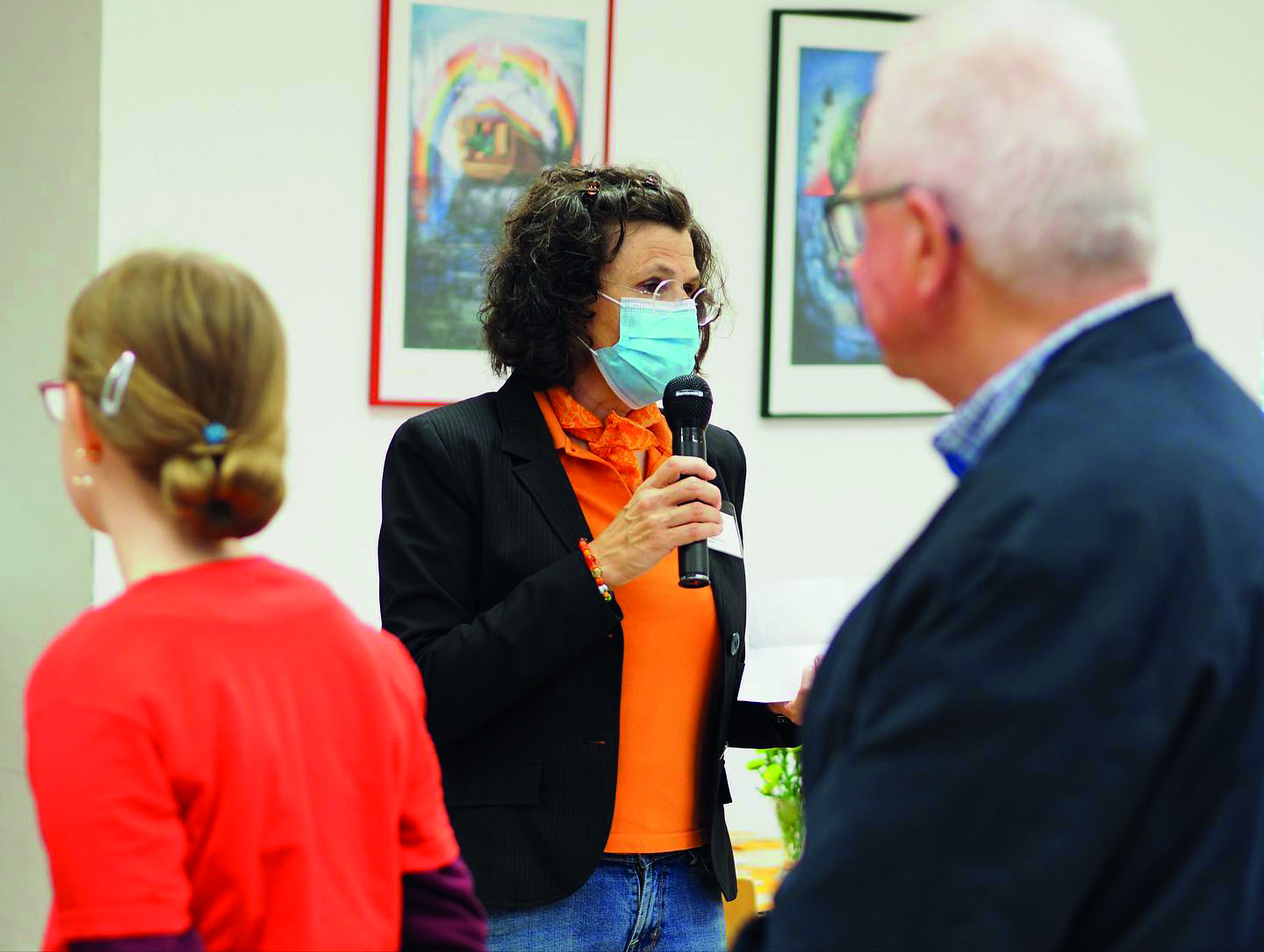 Eine-Welt-Verein Karlstein