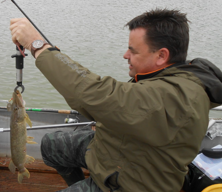 Angelsportverein Großwelzheim e.V.