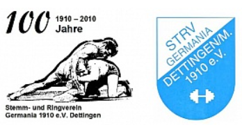 Stemm- und Ringverein Dettingen