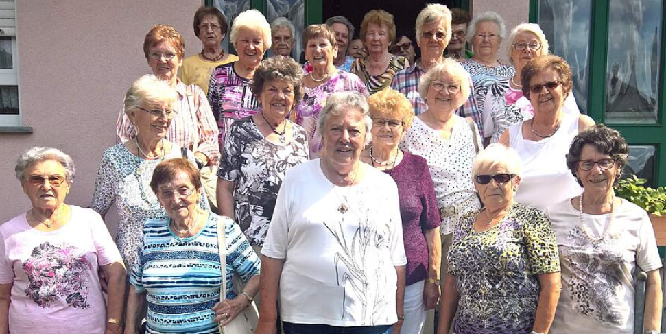 Seniorenkreis “Maingold”