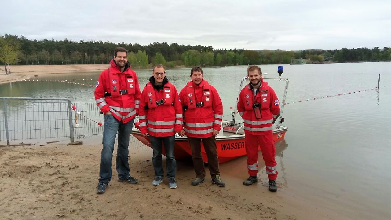 Wasserwacht Karlstein