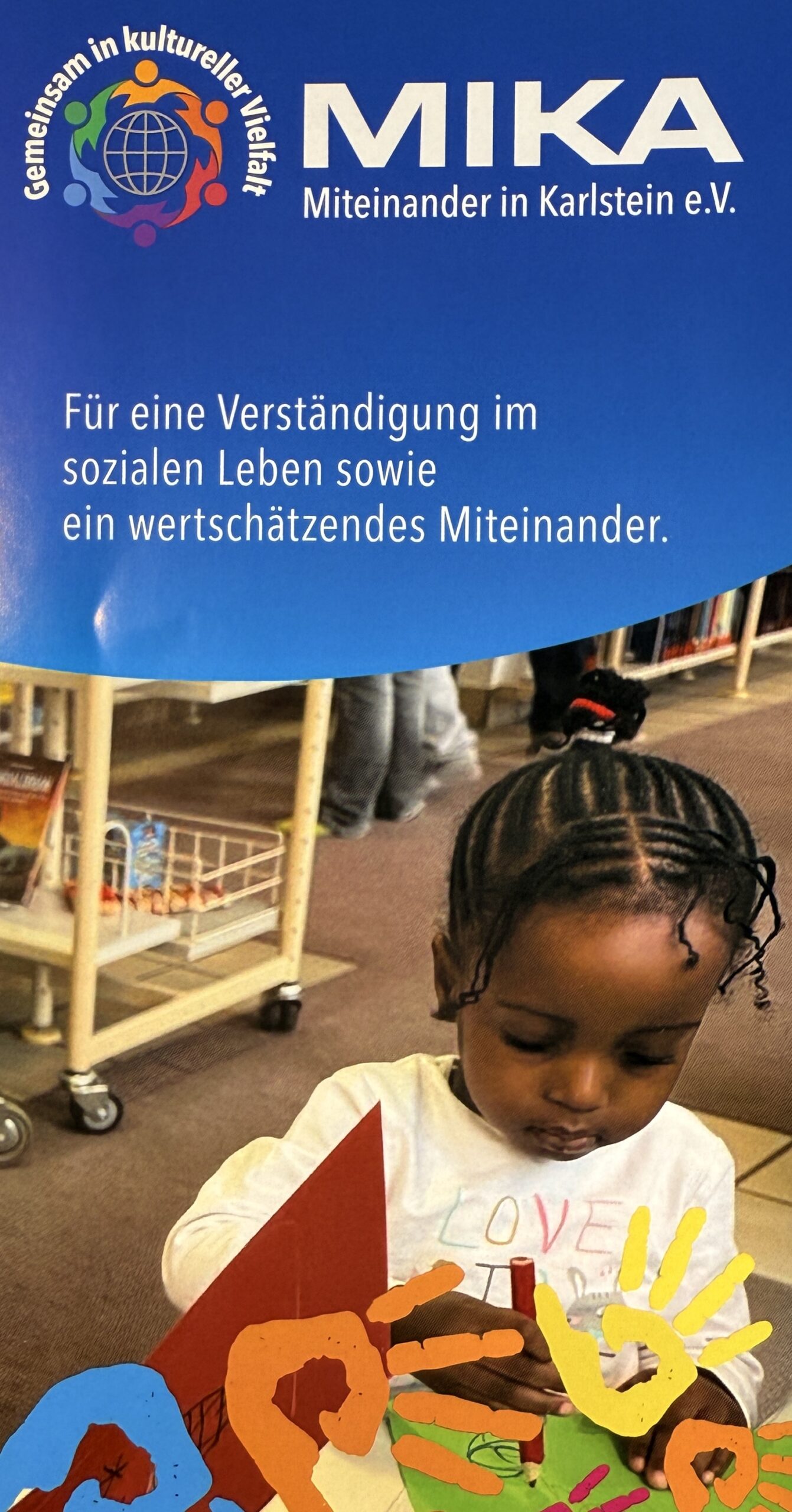 MiKa – Miteinander in Karlstein e. V.